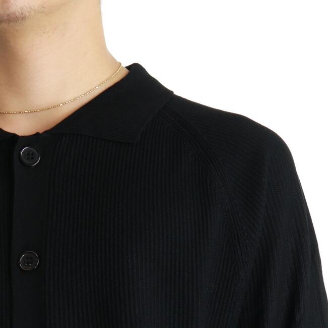 CARDIGAN CON COLLETTO SEINSE - Mad Fashion | img vers.650x/